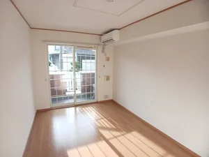 神戸市北区のマンスリーマンション・ウィークリーマンション「シャトレ小竹　Ⅲ 102・洋室(No.1245154)」メイン画像