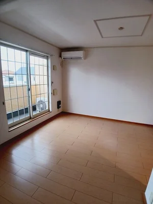 兵庫県のマンスリーマンション・ウィークリーマンション「ローレルコートＳ 203・洋室(No.1245159)」メイン画像