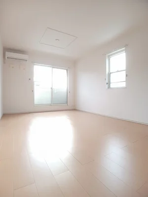 観音寺駅（香川県）のマンスリーマンション・ウィークリーマンション「サンガーデン　幸町　Ｂ 201・洋室(No.1245161)」メイン画像