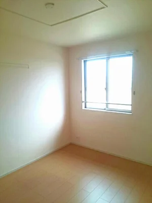 のマンスリーマンション・ウィークリーマンション「メゾン峰風Ⅱ 202・洋室(No.1245162)」メイン画像