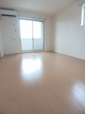 のマンスリーマンション・ウィークリーマンション「クラール宇多津Ａ 101・洋室(No.1245166)」メイン画像