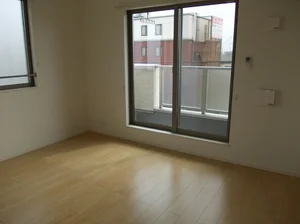 のマンスリーマンション・ウィークリーマンション「モスアゲート 209・洋室(No.1245170)」メイン画像