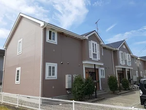 今治市のマンスリーマンション・ウィークリーマンション「ロータス城ヶ上　Ａ 102・和室(No.1245183)」メイン画像