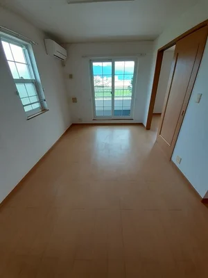 のマンスリーマンション・ウィークリーマンション「フィオーレⅡ　Ｄ 205・LDK(No.1245190)」メイン画像