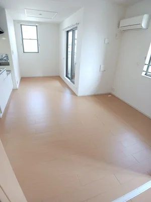 多喜浜駅（愛媛県）のマンスリーマンション・ウィークリーマンション「カルダカーサ 203・LDK(No.1245192)」メイン画像