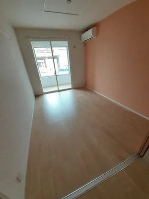 のマンスリーマンション・ウィークリーマンション「アンジュ・クレール 103・DK(No.1245195)」メイン画像