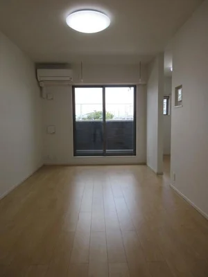 のマンスリーマンション・ウィークリーマンション「メゾン・ラフィーネⅡ 203・洋室(No.1245200)」メイン画像