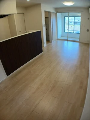 のマンスリーマンション・ウィークリーマンション「クラール壬生川駅西Ｄ 102・洋室(No.1245202)」メイン画像