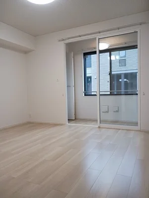 愛媛県のマンスリーマンション・ウィークリーマンション「ファレノプシスⅠ 102・洋室(No.1245215)」メイン画像