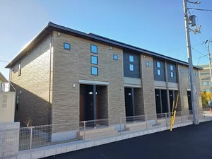 のマンスリーマンション・ウィークリーマンション「ディーア・レオラ 202・洋室(No.1245217)」メイン画像