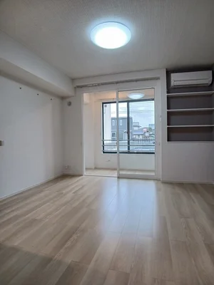 愛媛県のマンスリーマンション・ウィークリーマンション「ディーア・レオラ 102・洋室(No.1245221)」メイン画像