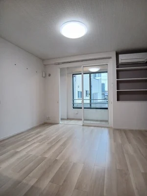 愛媛県のマンスリーマンション・ウィークリーマンション「ディーア・レオラ 101・洋室(No.1245222)」メイン画像