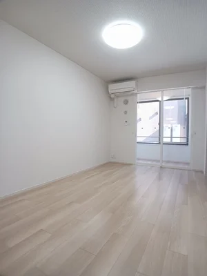 のマンスリーマンション・ウィークリーマンション「ポルト・クレアⅩ 103・LDK(No.1245234)」メイン画像