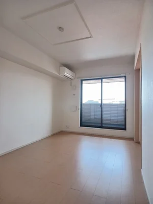 のマンスリーマンション・ウィークリーマンション「カーサ神立　Ｃ 203・洋室(No.1245243)」メイン画像