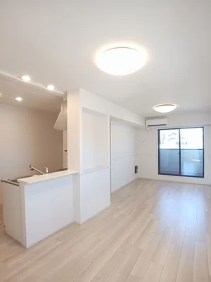 福山駅（広島県）のマンスリーマンション・ウィークリーマンション「ピュア　クロッシュ 201・洋室(No.1245249)」メイン画像