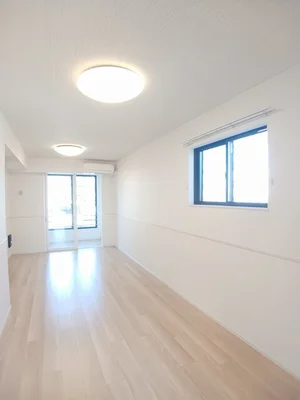 のマンスリーマンション・ウィークリーマンション「ピュア　クロッシュ 101・洋室(No.1245253)」メイン画像