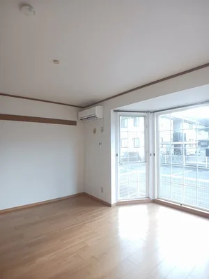 東福山駅（広島県）のマンスリーマンション・ウィークリーマンション「エクセレンスＢ 101・洋室(No.1245254)」メイン画像