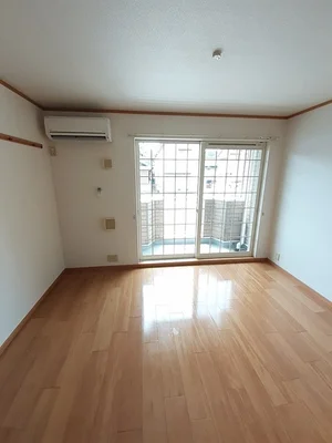 のマンスリーマンション・ウィークリーマンション「ウィル 102・洋室(No.1245257)」メイン画像