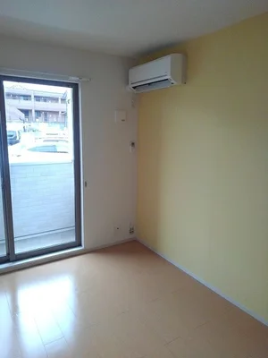 のマンスリーマンション・ウィークリーマンション「マーチ・グレイス弐番館　Ｂ 101・洋室(No.1245261)」メイン画像