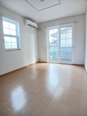 大分県のマンスリーマンション・ウィークリーマンション「ベルマルシェＡ 101・DK(No.1245275)」メイン画像