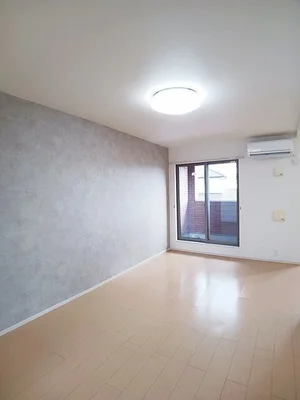 のマンスリーマンション・ウィークリーマンション「グラン・ソレイユ 205・洋室(No.1245278)」メイン画像