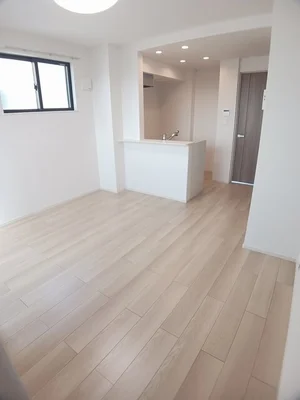 のマンスリーマンション・ウィークリーマンション「ジェミニテラスＡ 303・洋室(No.1245291)」メイン画像