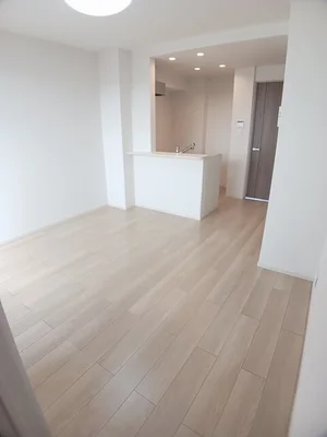 山口県のマンスリーマンション・ウィークリーマンション「ジェミニテラスＡ 302・洋室(No.1245292)」メイン画像