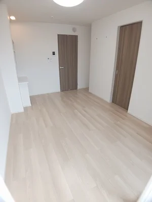 のマンスリーマンション・ウィークリーマンション「ジェミニテラスＡ 102・洋室(No.1245298)」メイン画像