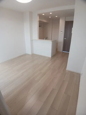 のマンスリーマンション・ウィークリーマンション「ジェミニテラスＢ 303・洋室(No.1245301)」メイン画像