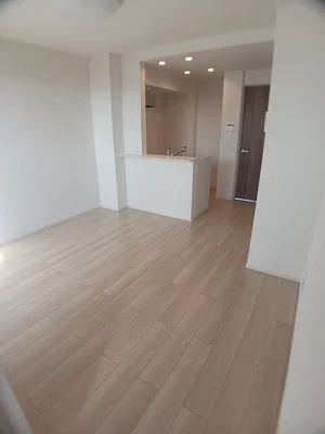 のマンスリーマンション・ウィークリーマンション「ジェミニテラスＢ 302・洋室(No.1245302)」メイン画像