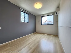 のマンスリーマンション・ウィークリーマンション「ハレレア高井 103・洋室(No.1245315)」メイン画像