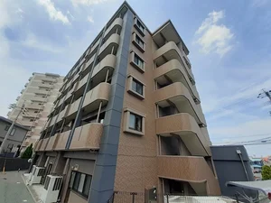 のマンスリーマンション・ウィークリーマンション「レジデンス小峯 502・洋室(No.1245321)」メイン画像