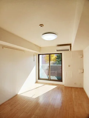 尚絅大学九品寺キャンパス周辺のマンスリーマンション・ウィークリーマンション「シティ　オブ　ドリームズ九品寺 202・洋室(No.1245328)」メイン画像