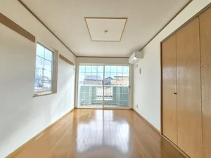 宮城県のマンスリーマンション・ウィークリーマンション「ベルツリーレジデンス　３号館 101・洋室(No.1245356)」メイン画像