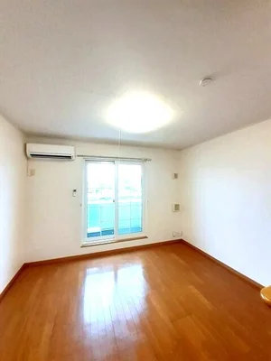 のマンスリーマンション・ウィークリーマンション「フローラ・フレーバー 202・洋室(No.1245362)」メイン画像