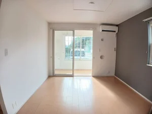 刈田郡蔵王町のマンスリーマンション・ウィークリーマンション「フォン　ヴァサーミュレⅠ 101・洋室(No.1245371)」メイン画像