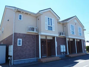 下新川郡入善町のマンスリーマンション・ウィークリーマンション「トラント・ドウ・リスＦ 101・洋室(No.1245382)」メイン画像