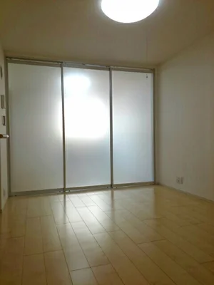 のマンスリーマンション・ウィークリーマンション「メゾン　ド　リッシュ 103・洋室(No.1245384)」メイン画像