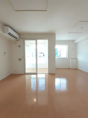 富山県の大東建託リーシング株式会社のマンスリーマンション・ウィークリーマンション「トラント・ドゥ・リス　Ｋ 102・洋室(No.1245385)」メイン画像