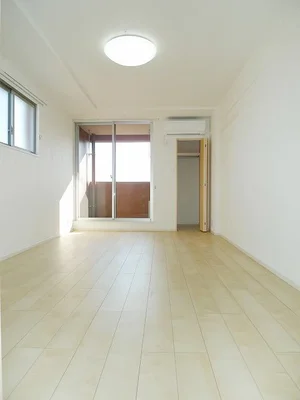 のマンスリーマンション・ウィークリーマンション「ヒルズ小平 301・洋室(No.1245387)」メイン画像