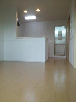 のマンスリーマンション・ウィークリーマンション「Ｊ－ＷＩＳＨ 203・洋室(No.1245393)」メイン画像