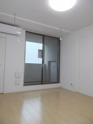 のマンスリーマンション・ウィークリーマンション「ヴェルニ上中里 302・洋室(No.1245395)」メイン画像