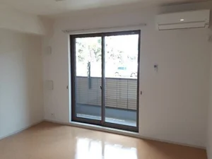 のマンスリーマンション・ウィークリーマンション「サニー　レジデンス　Ⅱ 103・洋室(No.1245411)」メイン画像