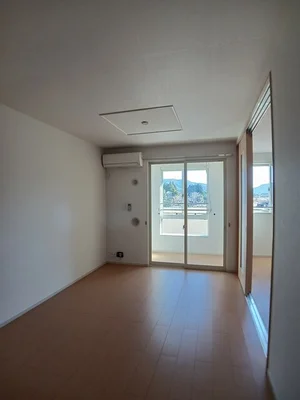 のマンスリーマンション・ウィークリーマンション「エチュード 202・洋室(No.1245413)」メイン画像