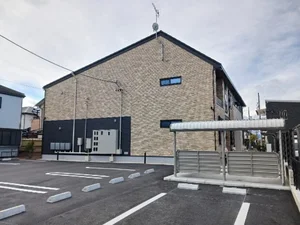 のマンスリーマンション・ウィークリーマンション「ラフィネ　Ｍ 205・洋室(No.1245419)」メイン画像