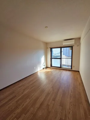 岡崎市のマンスリーマンション・ウィークリーマンション「HIKURASHI岡崎伊賀 A(No.1245426)」メイン画像