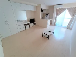 のマンスリーマンション・ウィークリーマンション「レオネクスト神田 103(No.1245479)」メイン画像