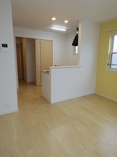 のマンスリーマンション・ウィークリーマンション「カーサ　ハルディン　ラグーナ 201・洋室(No.1245482)」メイン画像