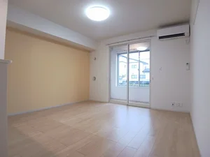 のマンスリーマンション・ウィークリーマンション「ヴィラ・クレスタ 102・洋室(No.1245483)」メイン画像