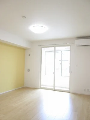 のマンスリーマンション・ウィークリーマンション「ヴィラ・クレスタ 102・洋室(No.1245483)」メイン画像